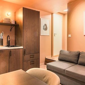 Appartement met een Slaapkamer
